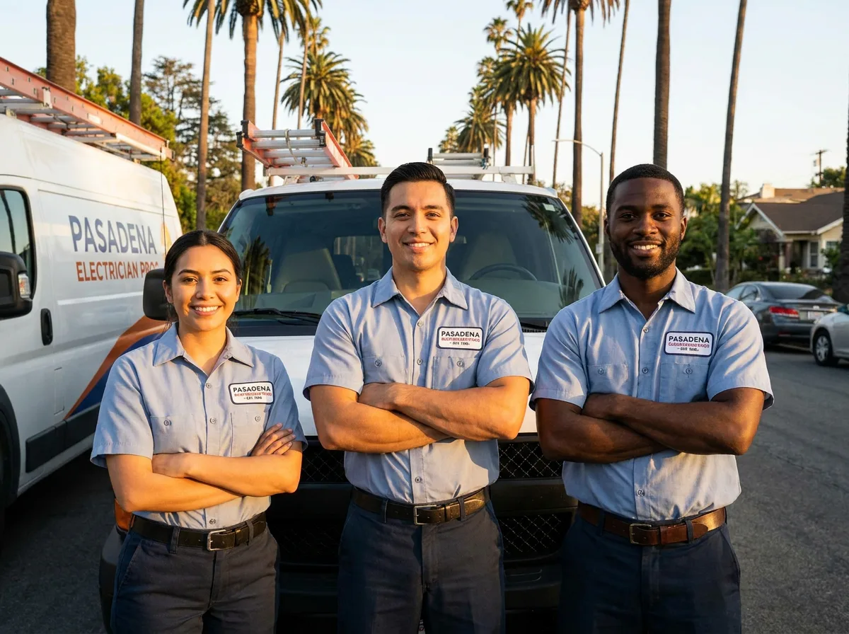 Electrician company in Hinckley, NY