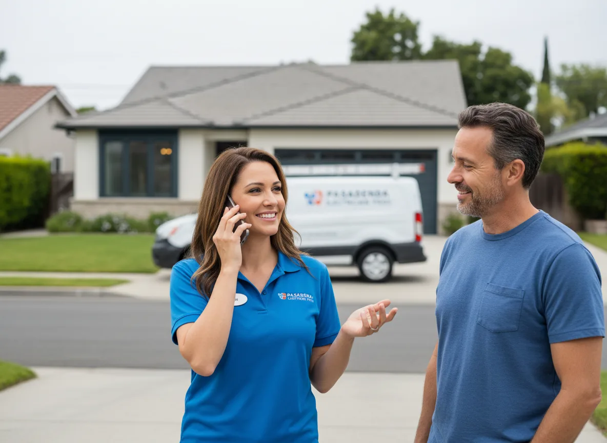 Electrician Hinckley, NY FAQs